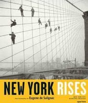Tapa de New York rises