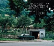 Tapa de Matthew Monteith