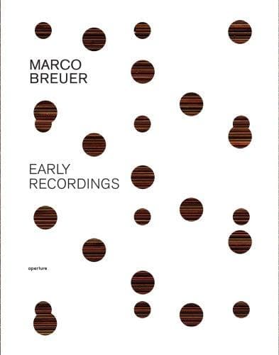 Tapa de Marco Breuer