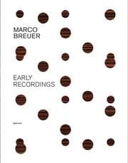 Tapa de Marco Breuer