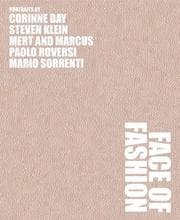 Tapa de Face of Fashion