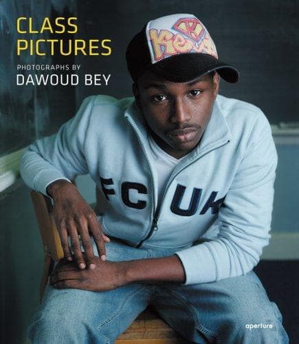 Tapa de Class pictures