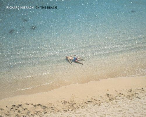 Tapa de Richard Misrach