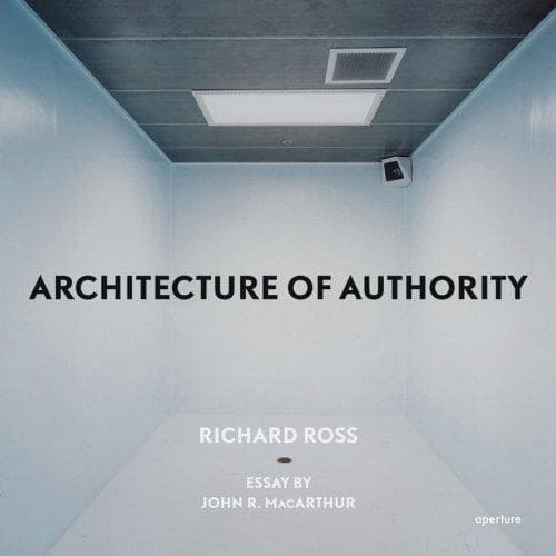 Tapa de Richard Ross