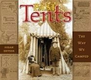 Tapa de Past Tents