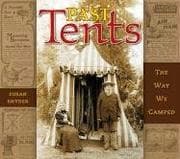 Tapa de Past Tents
