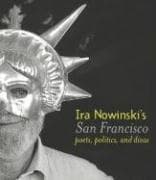Tapa de Ira Nowinski's San Francisco