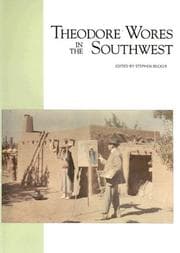 Tapa de Theodore Wores in the Southwest (California Historical Society)