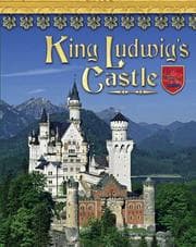 Tapa de King Ludwig's Castle
