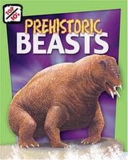 Tapa de Prehistoric Beasts (Top 10s)