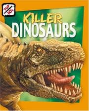 Tapa de Killer Dinosaurs (Top 10s)