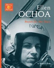 Tapa de Ellen Ochoa