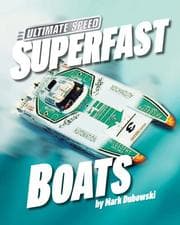 Tapa de Superfast Boats (Ultimate Speed)