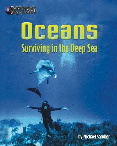 Tapa de Oceans