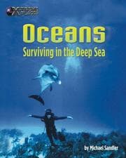 Tapa de Oceans