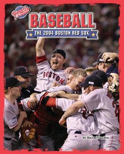 Tapa de Baseball