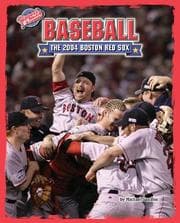 Tapa de Baseball
