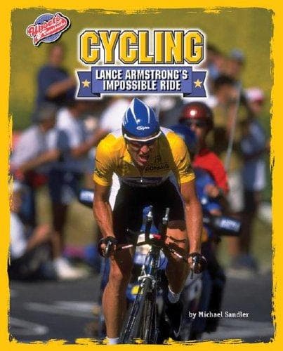 Tapa de Cycling