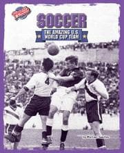 Tapa de Soccer