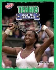 Tapa de Tennis