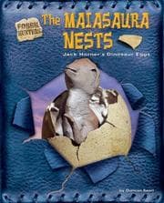 Tapa de The Maiasaura Nests