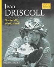 Tapa de Jean Driscoll