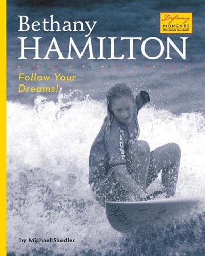Tapa de Bethany Hamilton