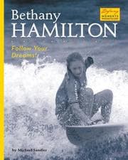 Tapa de Bethany Hamilton