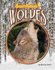 Tapa de Wolves (Smart Animals)