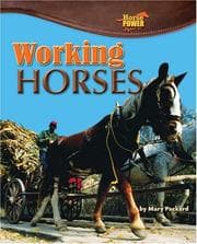 Tapa de Working Horses (Horse Power)