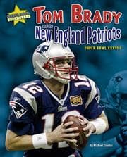 Tapa de Tom Brady and the New England Patriots