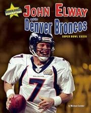 Tapa de John Elway and the Denver Broncos