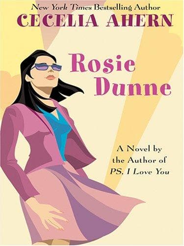 Tapa de Rosie Dunne