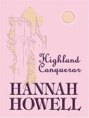 Tapa de Highland Conqueror