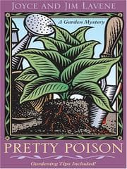 Tapa de Pretty poison