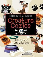 Tapa de Creature cozies