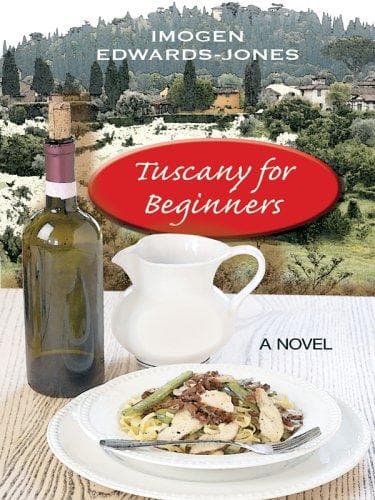 Tapa de Tuscany for Beginners