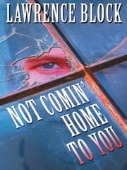 Tapa de Not comin' home to you