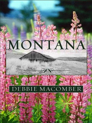 Tapa de Montana
