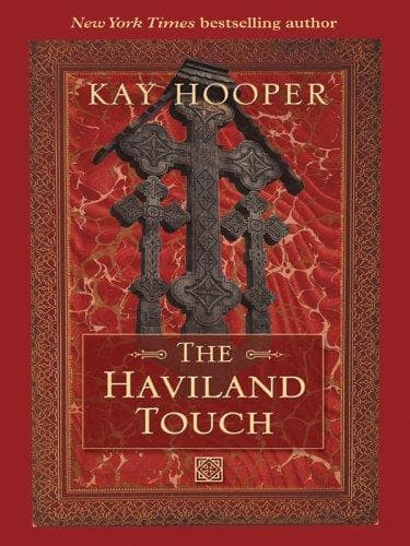 Tapa de The Haviland touch