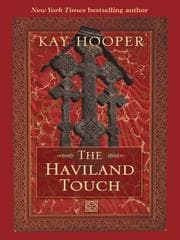 Tapa de The Haviland touch