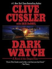Tapa de Dark Watch