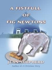 Tapa de A fistful of fig newtons
