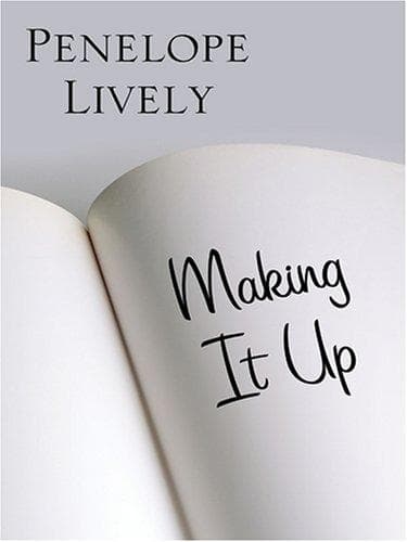Tapa de Making it up