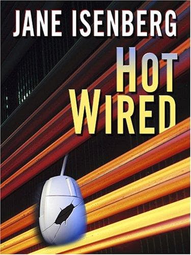 Tapa de Hot Wired