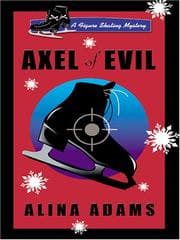 Tapa de Axel of Evil