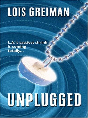 Tapa de Unplugged