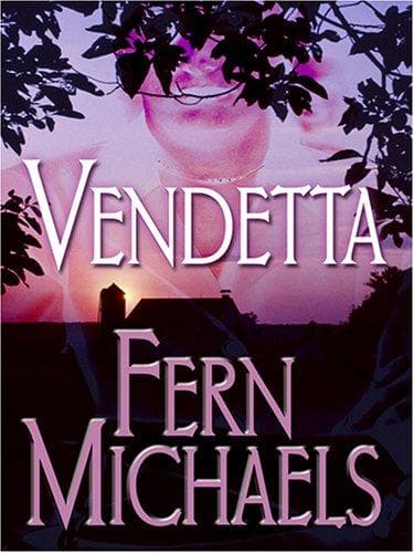Tapa de Vendetta