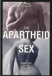 Tapa de The Apartheid of Sex