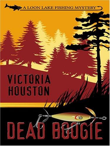 Tapa de Dead Boogie